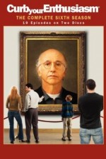 Watch Curb Your Enthusiasm Megavideo